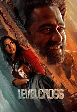 Level Cross (2024) Full Movie Hindi Dubbed WEBRip ESubs 720p 480p Download