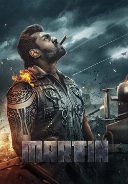 Martin (2024) Full Movie Hindi Dubbed [Clean Audio] HQ HDTC 1080p 720p 480p Download